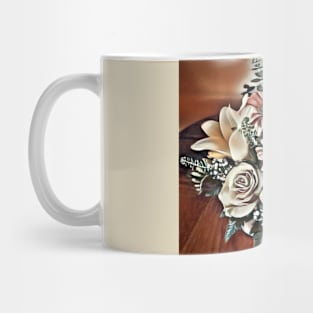 Bouquet-4 Mug